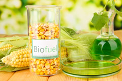 Bodiam biofuel availability