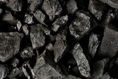 Bodiam coal boiler costs