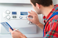 free Bodiam gas safe engineer quotes