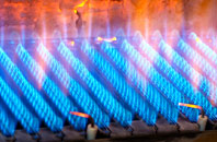 Bodiam gas fired boilers